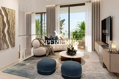 SPACIOUS MASTER TERRACE | 5BR+MAID | GOLDEN VISA