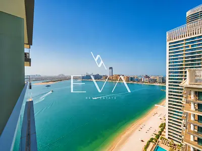 PARTIAL SEA VIEW | FULLY FURNISHED | VACANT