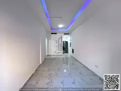 Very spacious one-bedroom apartment with a living room in Al Muwaihat.