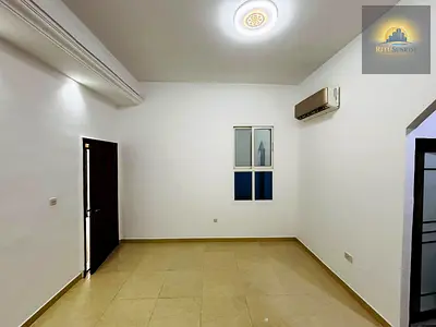Beautiful Studio Near Al Nahda School Mushrif 3200 Monthly