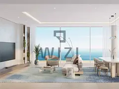 Waterfront Living | Corner Unit | Mid Floor