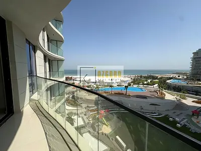 Central 2 | Full Sea View | Best Option on Market