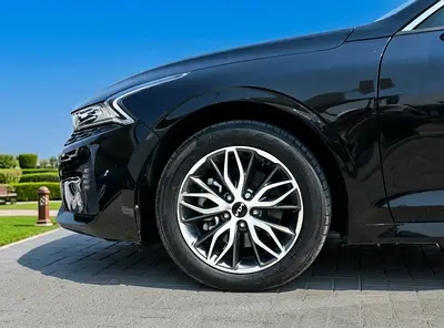 2023 KIA K5 照片 8