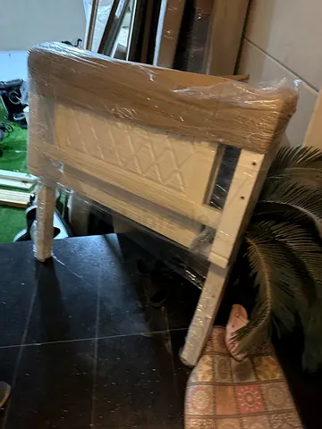Single bed ikea