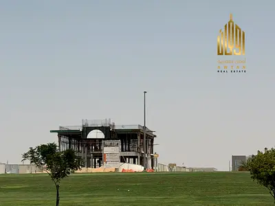 أرض سكنية للبيع في بساتين البليدة – الشارقة