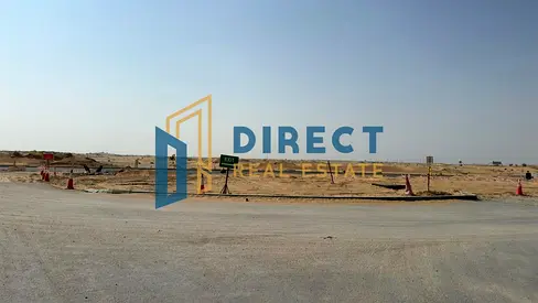 Investment Opportunity in Al Blayda 3 – G+2 Residential Plot with Flexible Installments