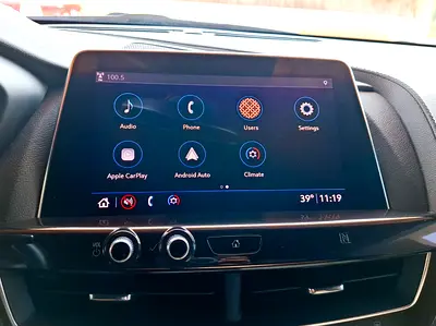 2020 Cadillac CT5 — миниатюра 11
