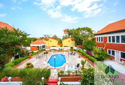 Exquisite 4 BR Villa I Al Wasl Main Rd I 2 Storey