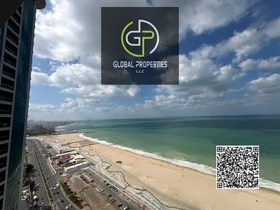 Renovated 3 BHK Duplex | ACR | AED 1.6M | Aqaar Payment Plan