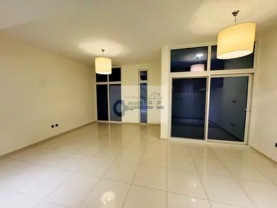Spacious 3BR+Maids | Pacifica | Courtyard & Garden Views