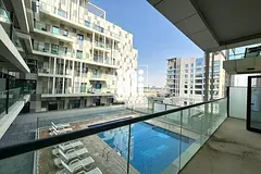 Hot Deal | Full Furnished | 1MBR Apartment | Prime Location |