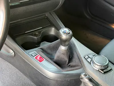 2016 BMW M2 — миниатюра 17