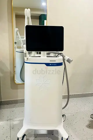 CoolSculpting Elite Machine | Hardly Used | Excellent Condition | Ready to Use
