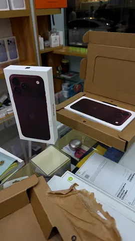 Apple iPhone 18 pro max TDRA