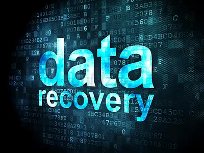 Data recovery
