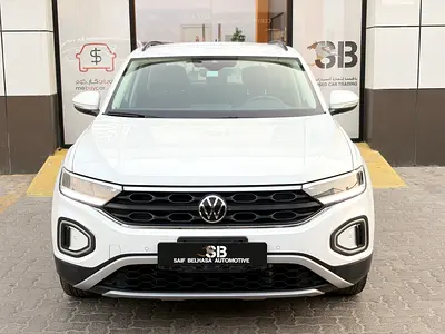 صورة 2 لـ 2024 Volkswagen T-ROC