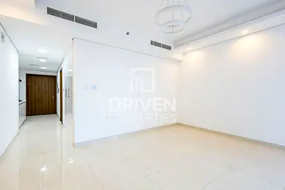 Vacant on Transfer | Canal Facing | Prime Unit