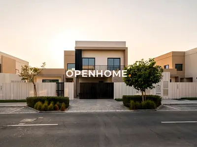 Family Oriented Community Living-Infront of The Golf Course