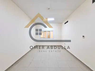 Family 1Bhk Apartment Only 30k with Balcony in Muwalieh