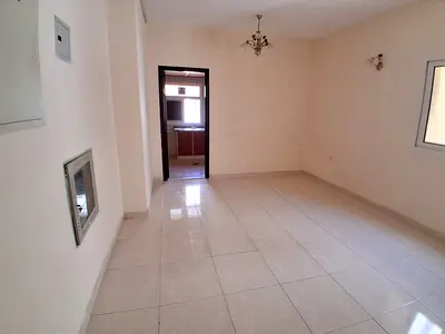 Ready to Move 1bhk Apartment just rent 32k near Muwailah bus stand