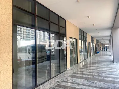 VACANT SHOP SPACE | PRIME LOCATION | MEYDAN