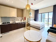 Spacious Layout | Fully Furnished | Ready to Move