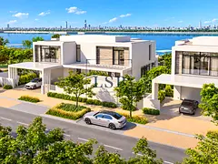5BR Villa | Californian Style | Beach Access