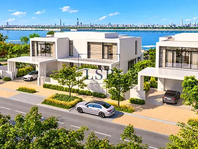 5BR Villa | Californian Style | Beach Access