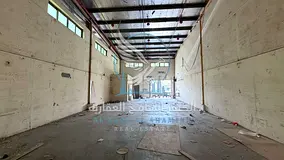 Prime Location Warehouse | Wide Access Passage | Fire-Fighting System | Drainage System | 2,000 Sq F