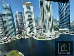 SPACIOUS 1BR | HIGH FLOOR | LAKE, SUNSET VIEW