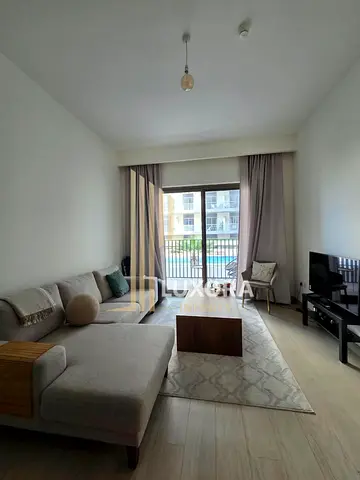 1BR Azizi Pearl | Investor Deal | Strong Rental Yield Potential | Prime Location