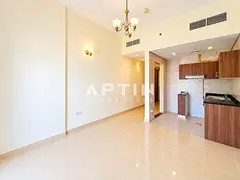 Studio | 1 Bath | Semi-Open Kitchen | Balcony | Ocean Residencia, DSO