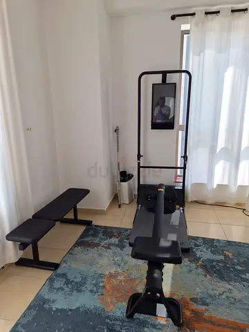 Speediance Gym Monster 2 -family pack + Rower