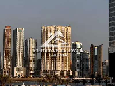 1-Bedroom Apartment in Maryam Island