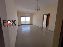 Spacious 1 Bedroom Apartment for Annual Rent in Al Rashidiya 3 – Khalifa Street | Free AC