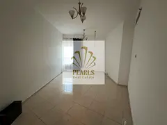 Full Sea View 1BR | Master Bedroom | Balcony | Parking | Gym & Pool | Orient Towers, Al Bustan, Ajma