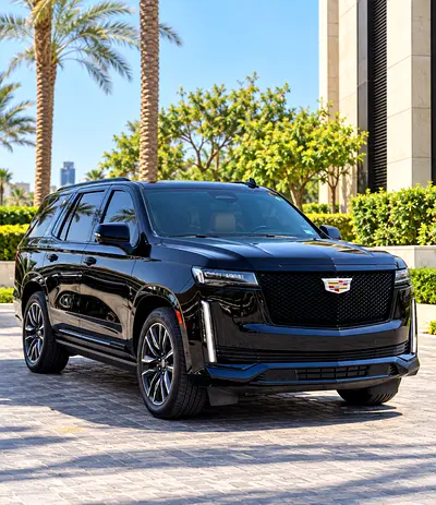 2023 Cadillac ESCALADE — фото 2