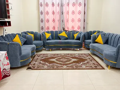 You can get the brand new 9 seater Luxury model in reasonable prices