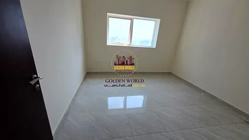 1BR Apartment for Rent in Al Majaz 2 Master Bedroom 2 Bathrooms Open View Spacious Layout Free Parking AED 37000