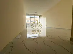 Luxury 2BR Master Apartment with Maid Room for Annual Rent in Al Jurf 3 | Central AC | 3 Baths | Bui