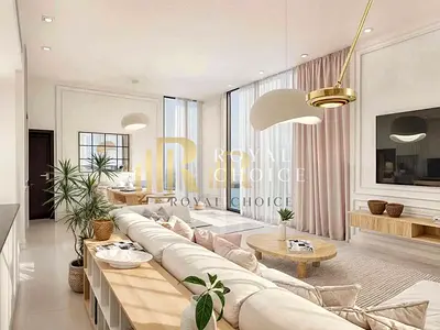 2BR PP 35/65 | Investor Deal | Handover Soon