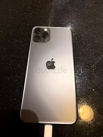 iPhone 11 Pro Used