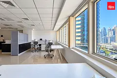 Spacious|Prime Location|High Floor