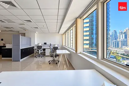 Spacious|Prime Location|High Floor