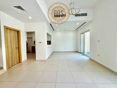 Luxurious 3bedroom villa||Multiple Options ||Family Community