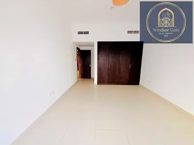 Huge size CLose Kitchen 1BHK Apartment Al Zahia garden