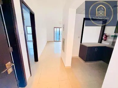 Huge size CLose Kitchen 1BHK Apartment Al Zahia garden