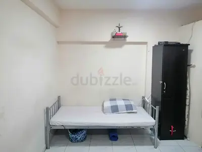 Executive Male Bed Space Sharjah Al Nahda