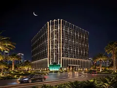 New Launch | 2 Mins Walk to Metro | High Floor
