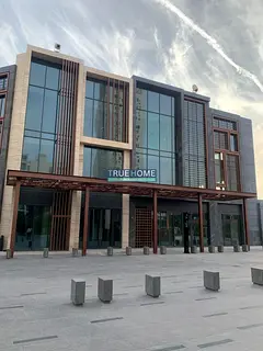 Prime Freehold Office | Ready | Free Parking